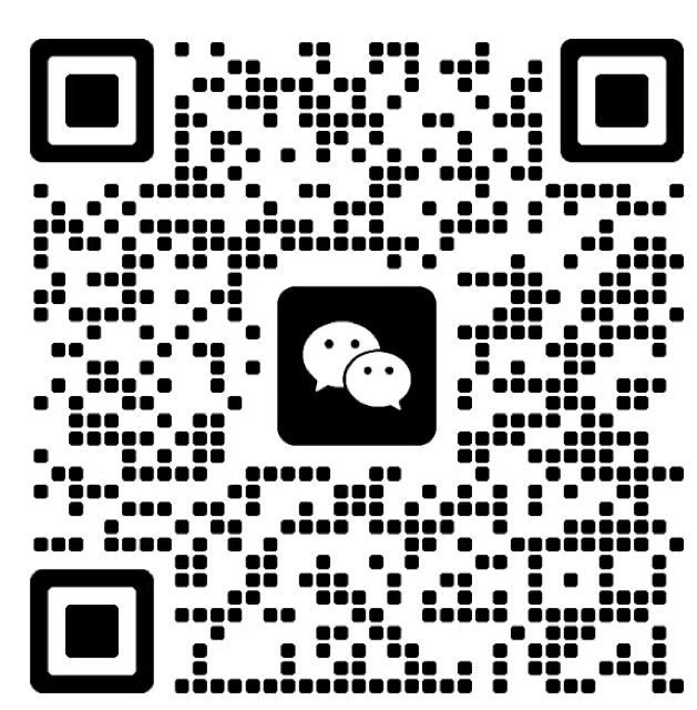 光音AI漫剧坊 微信二维码（金老师）